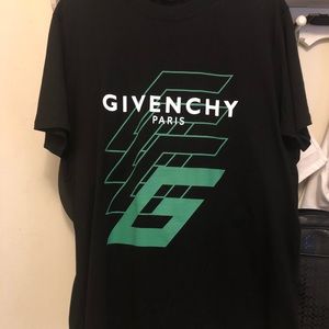 Givenchy tshirt
